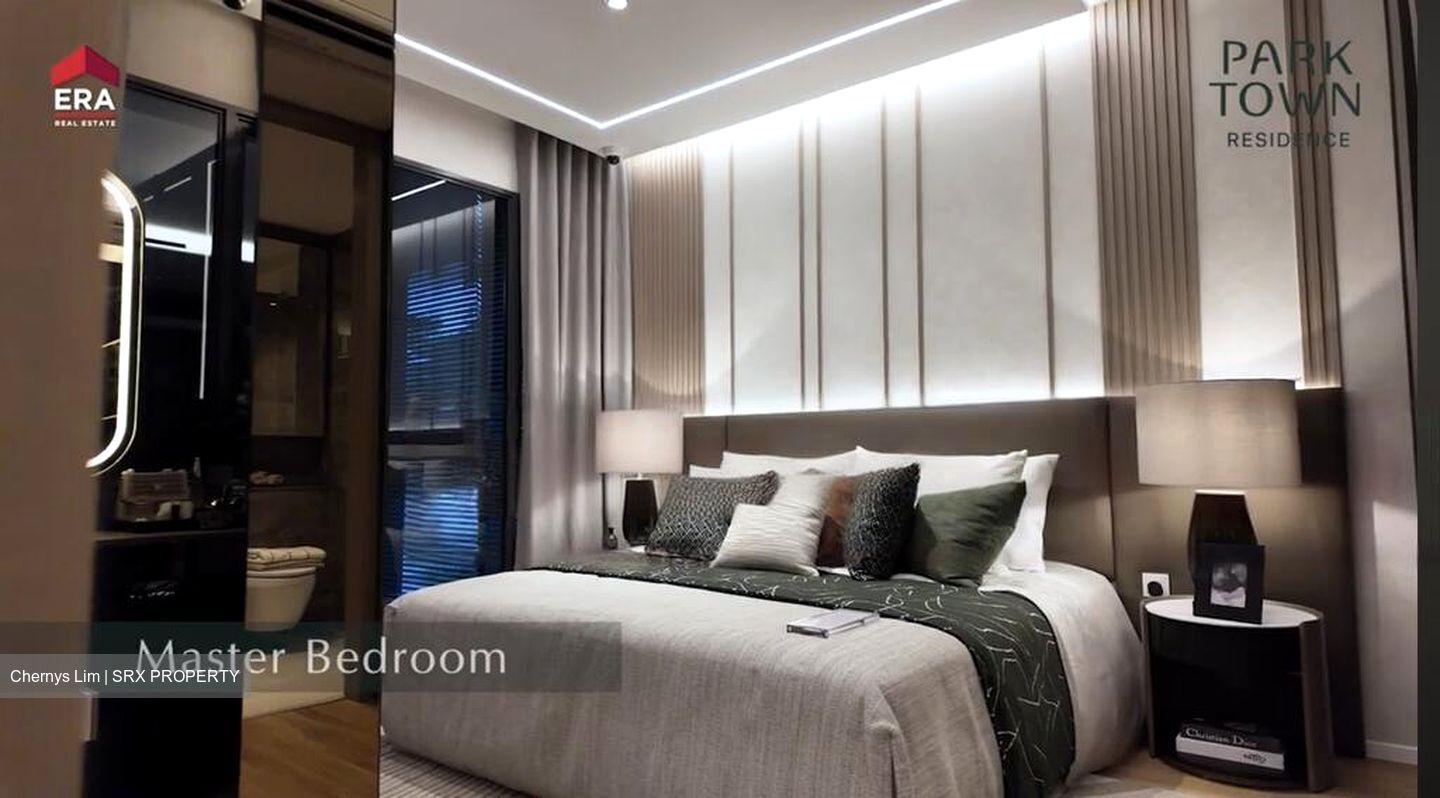Tampines North Drive 1 (D18), Condominium #466793241